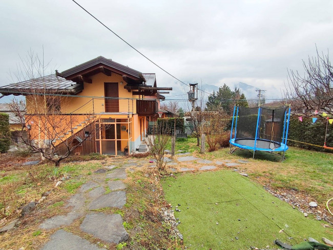 Villa in vendita a Saint-Pierre