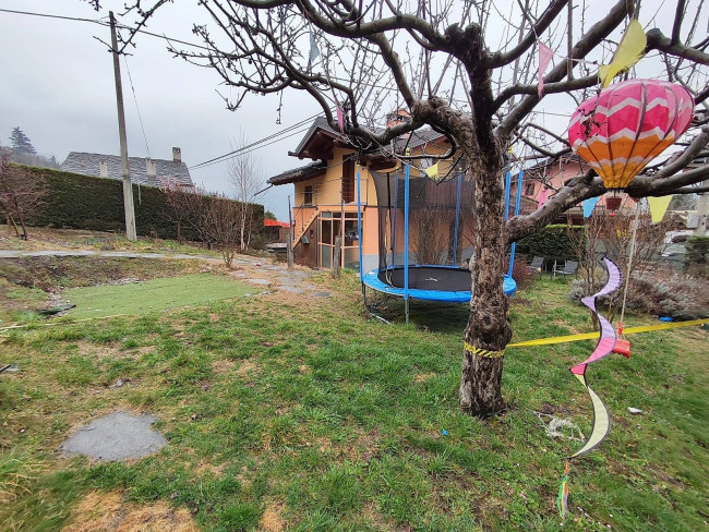 Villa in vendita a Saint-Pierre