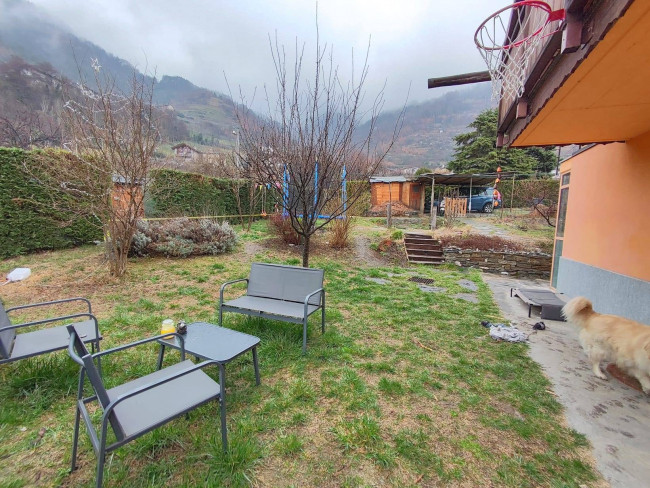 Villa in vendita a Saint-Pierre