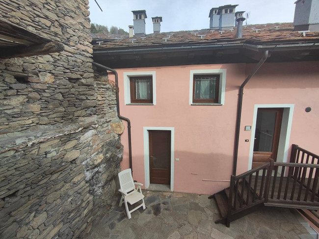 Monolocale in vendita a Saint-Nicolas