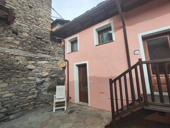Monolocale in vendita a Saint-Nicolas