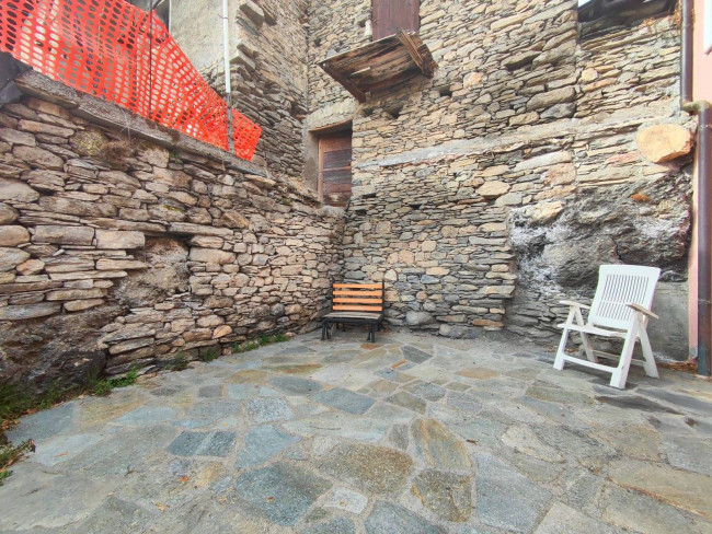 Monolocale in vendita a Saint-Nicolas