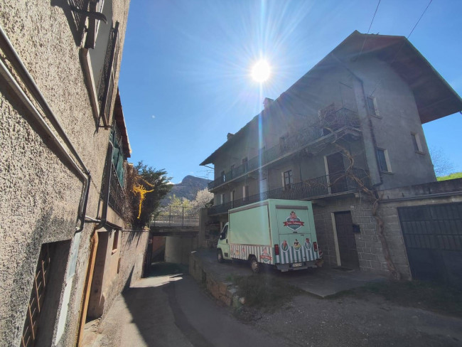 Rustico in vendita a Saint-Pierre