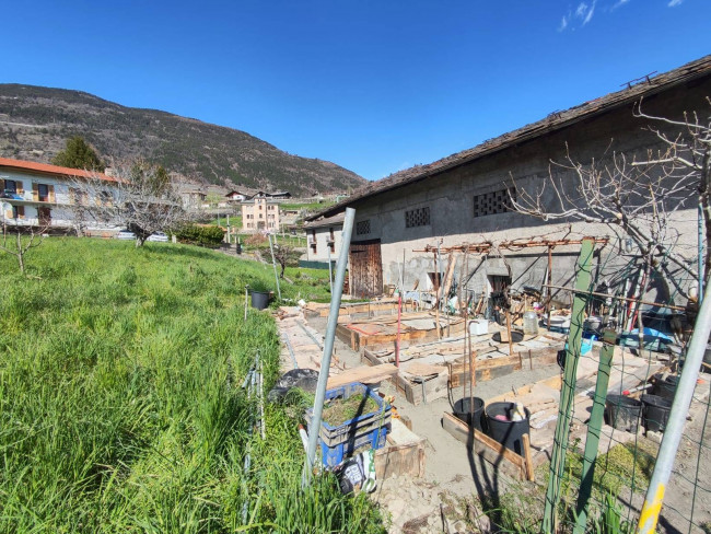 Rustico in vendita a Saint-Pierre