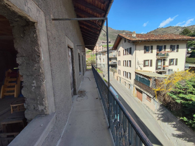 Rustico in vendita a Saint-Pierre