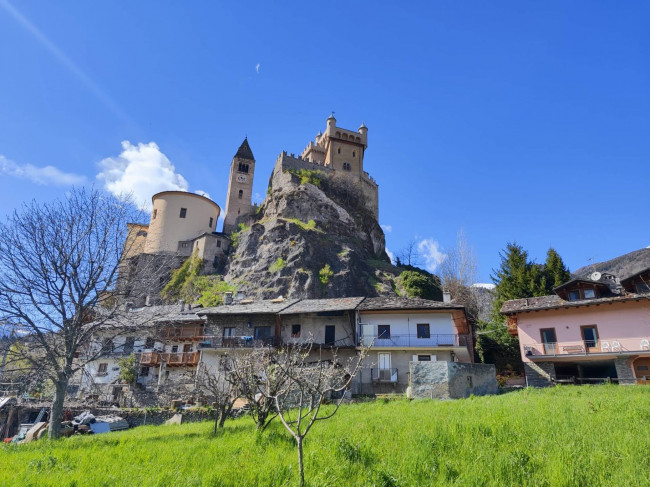 Rustico in vendita a Saint-Pierre