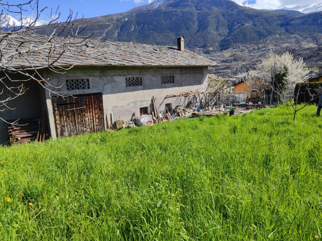 Rustico in vendita a Saint-Pierre