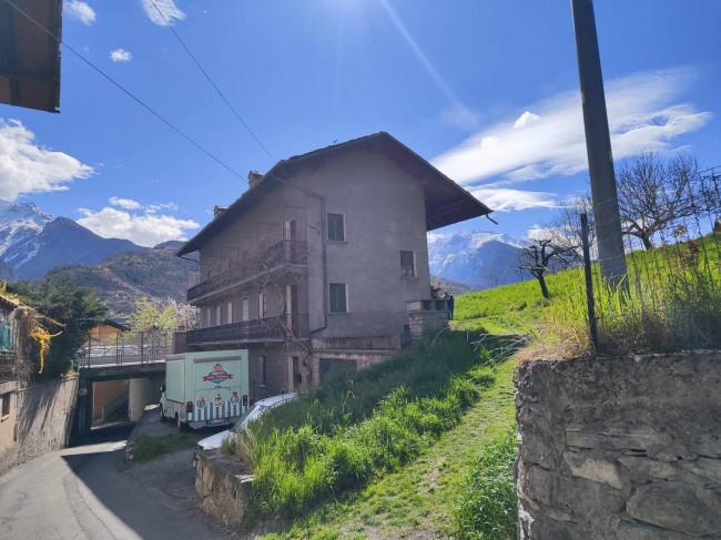 Rustico in vendita a Saint-Pierre