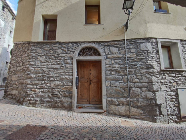 Appartamento in vendita a Prè-Saint-Didier