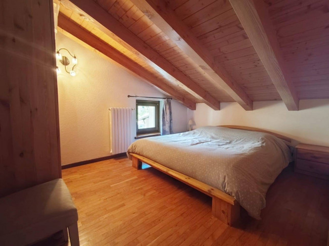 Appartamento in vendita a Prè-Saint-Didier