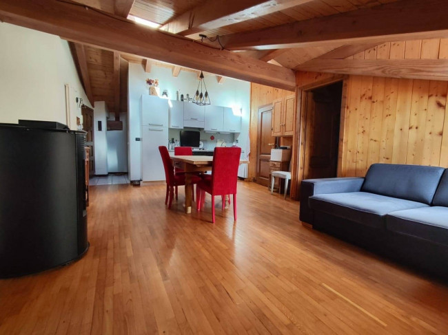 Appartamento in vendita a Prè-Saint-Didier