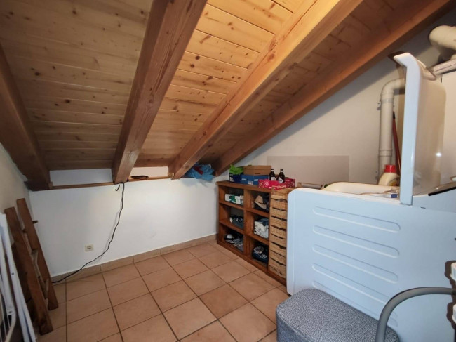 Appartamento in vendita a Prè-Saint-Didier