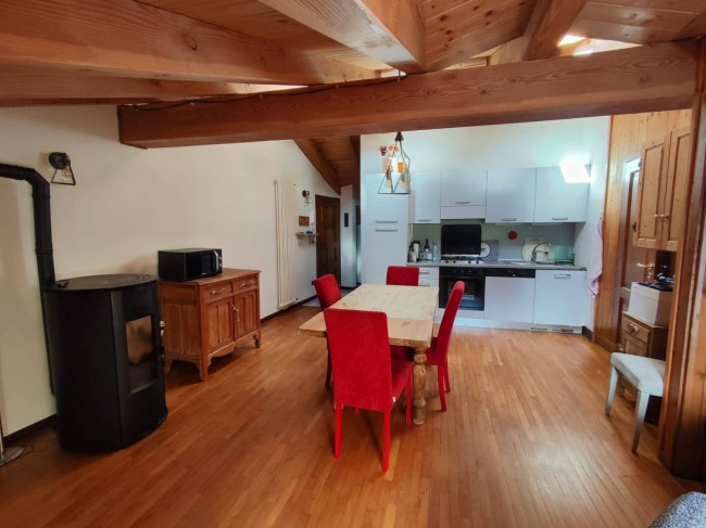 Appartamento in vendita a Prè-Saint-Didier