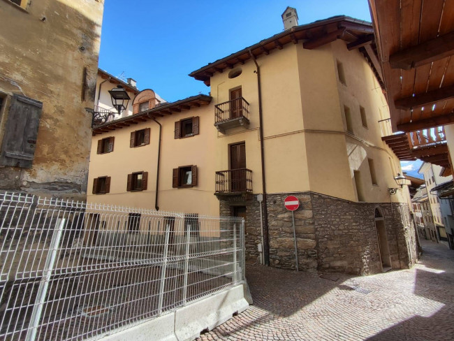 Appartamento in vendita a Prè-Saint-Didier