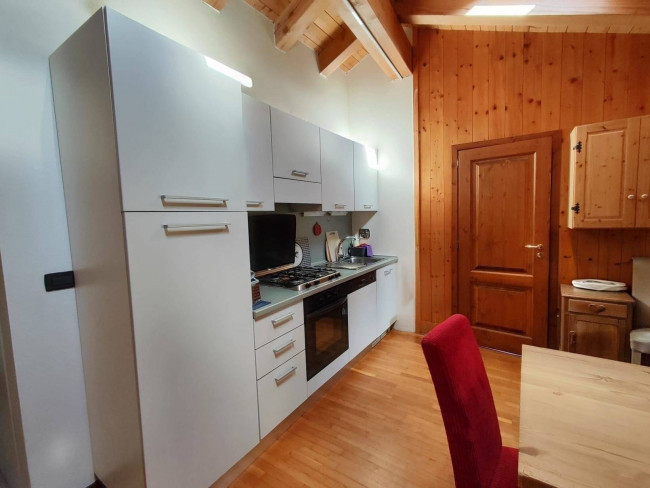 Appartamento in vendita a Prè-Saint-Didier