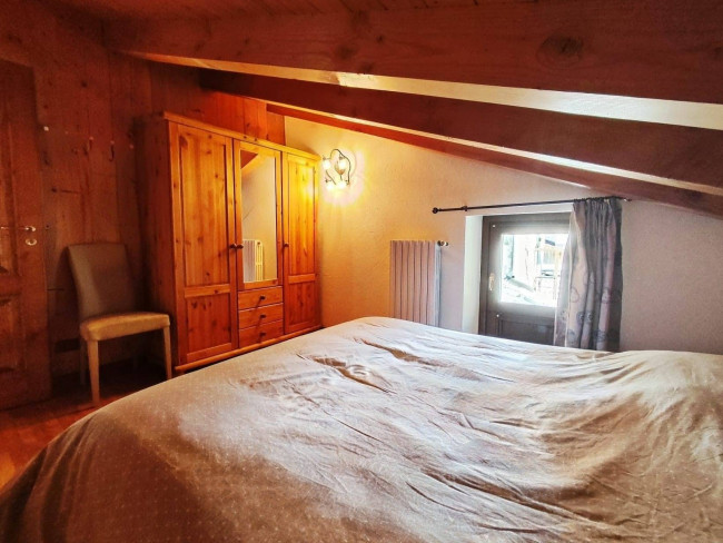 Appartamento in vendita a Prè-Saint-Didier