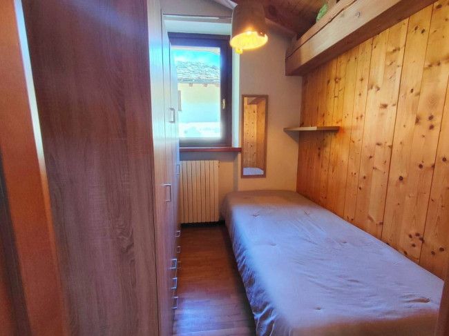 Appartamento in vendita a Prè-Saint-Didier