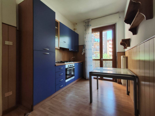 Appartamento in vendita a Aosta