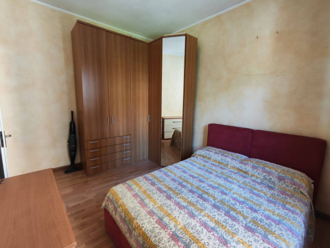 Appartamento in vendita a Aosta