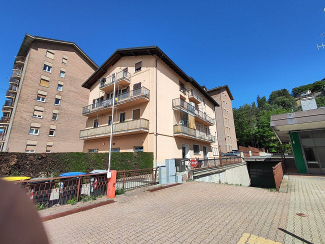 Appartamento in vendita a Aosta