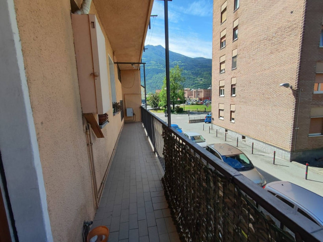 Appartamento in vendita a Aosta