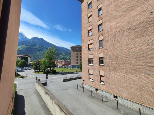 Appartamento in vendita a Aosta