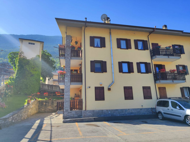 Mansarda in vendita a Aymavilles
