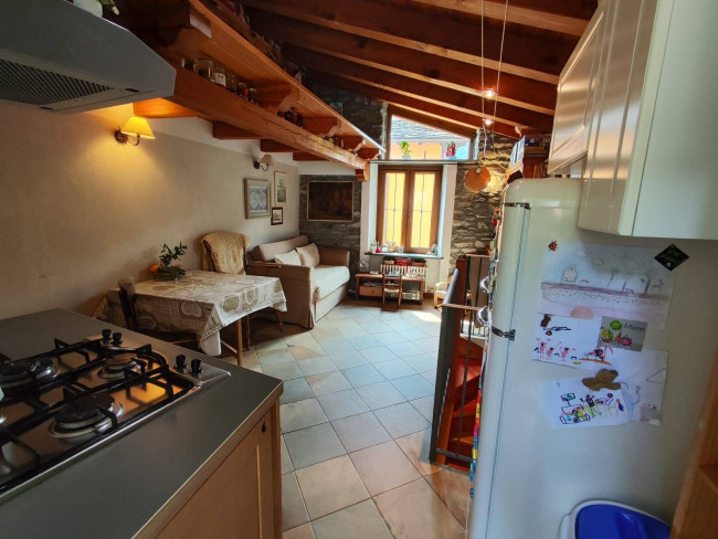 Bilocale in vendita a Villeneuve
