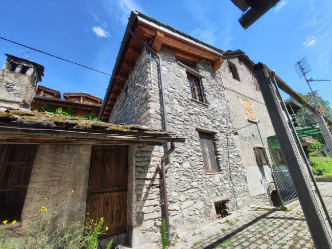 Bilocale in vendita a Villeneuve