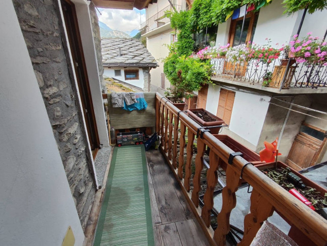 Bilocale in vendita a Villeneuve