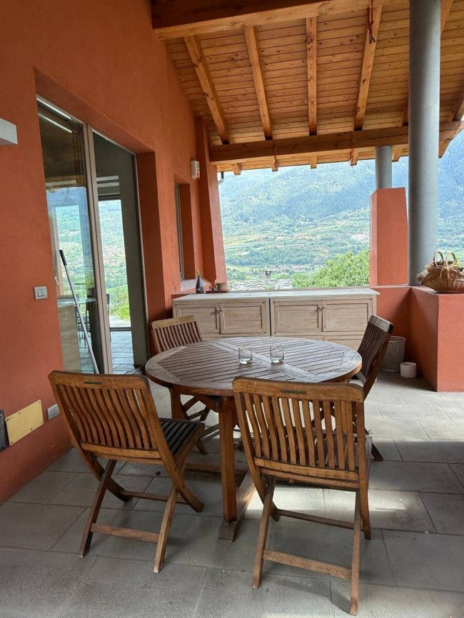 Villa in vendita a Sarre