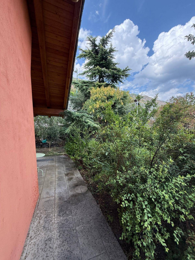 Villa in vendita a Sarre