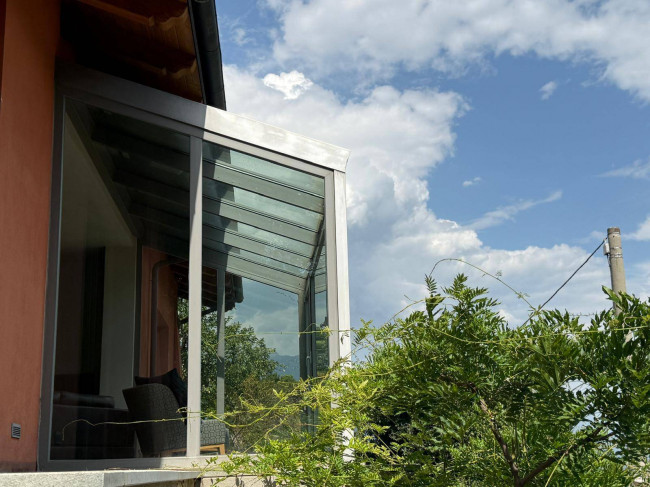 Villa in vendita a Sarre