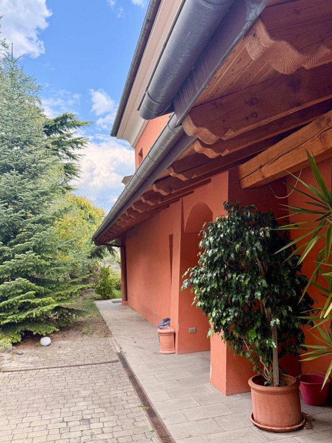 Villa in vendita a Sarre