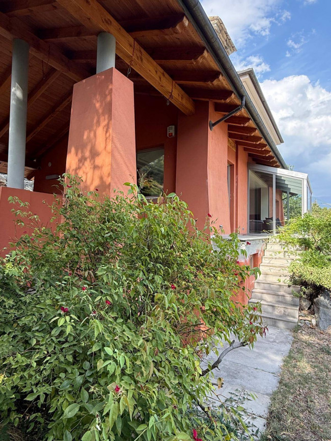 Villa in vendita a Sarre