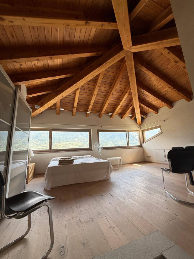 Villa in vendita a Sarre