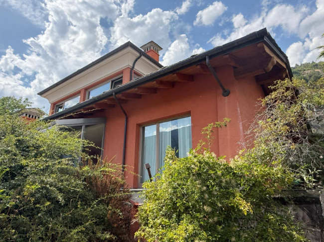 Villa in vendita a Sarre
