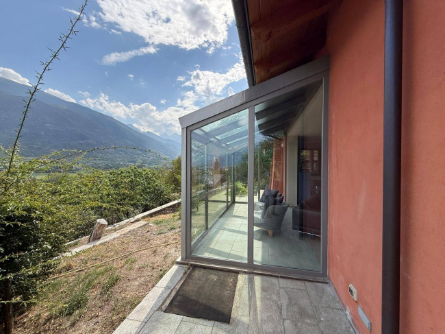 Villa in vendita a Sarre
