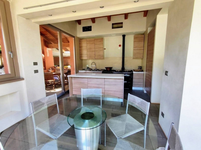 Villa in vendita a Sarre