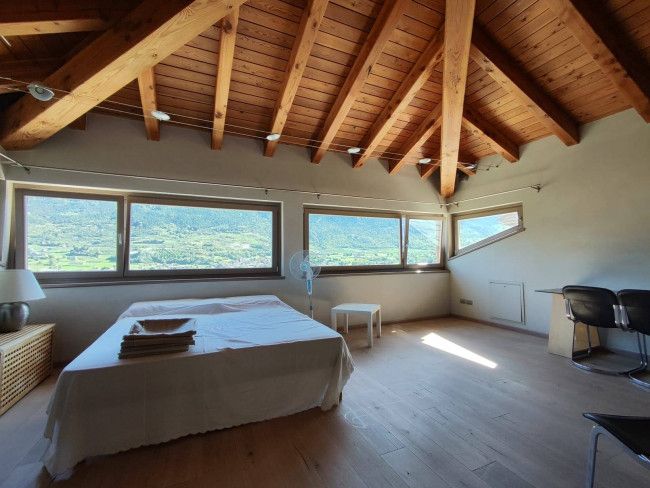 Villa in vendita a Sarre