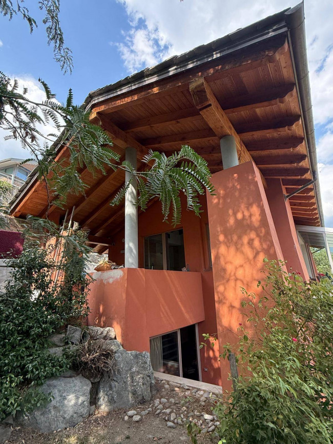 Villa in vendita a Sarre