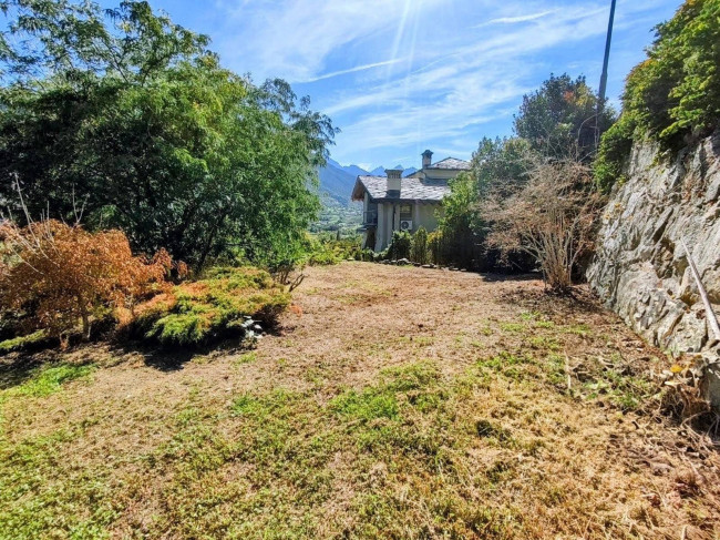 Villa in vendita a Sarre