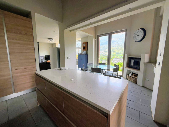 Villa in vendita a Sarre