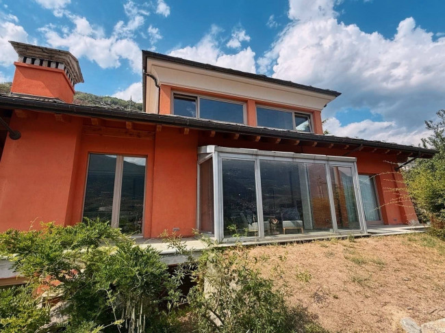 Villa in vendita a Sarre
