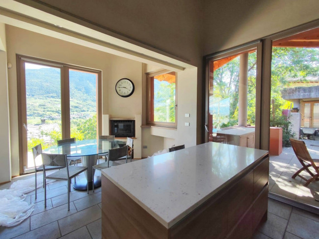 Villa in vendita a Sarre