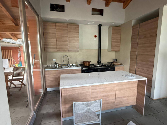 Villa in vendita a Sarre
