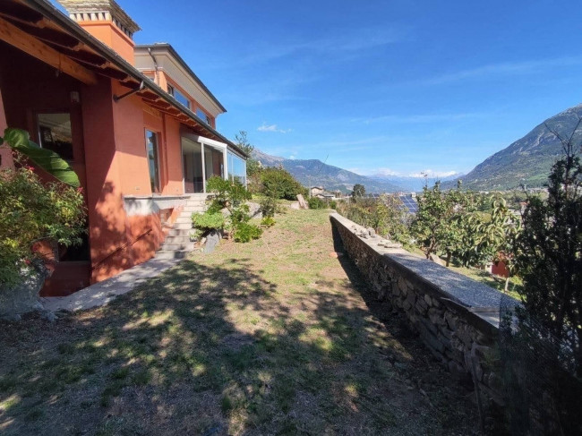Villa in vendita a Sarre
