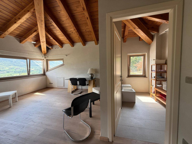 Villa in vendita a Sarre