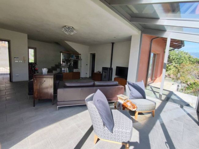 Villa in vendita a Sarre