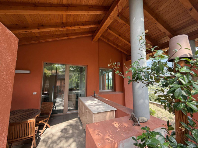 Villa in vendita a Sarre
